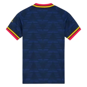 Maillot Arsenal Femme Exterieur 2026 2027 (2)
