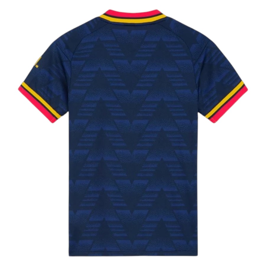 Maillot Arsenal Femme Exterieur 2026 2027 (2)