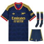 Maillot Arsenal Kit Enfant Exterieur 2026 2027