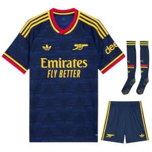 Maillot Arsenal Kit Enfant Exterieur 2026 2027