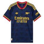Maillot Arsenal Match Exterieur 2026 2027 (1)