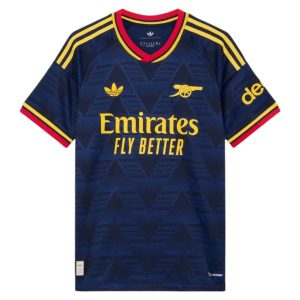 Maillot Arsenal Match Exterieur 2026 2027 (1)
