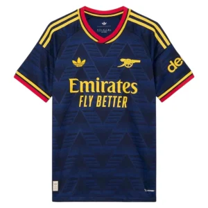 Maillot Arsenal Match Exterieur 2026 2027 (1)