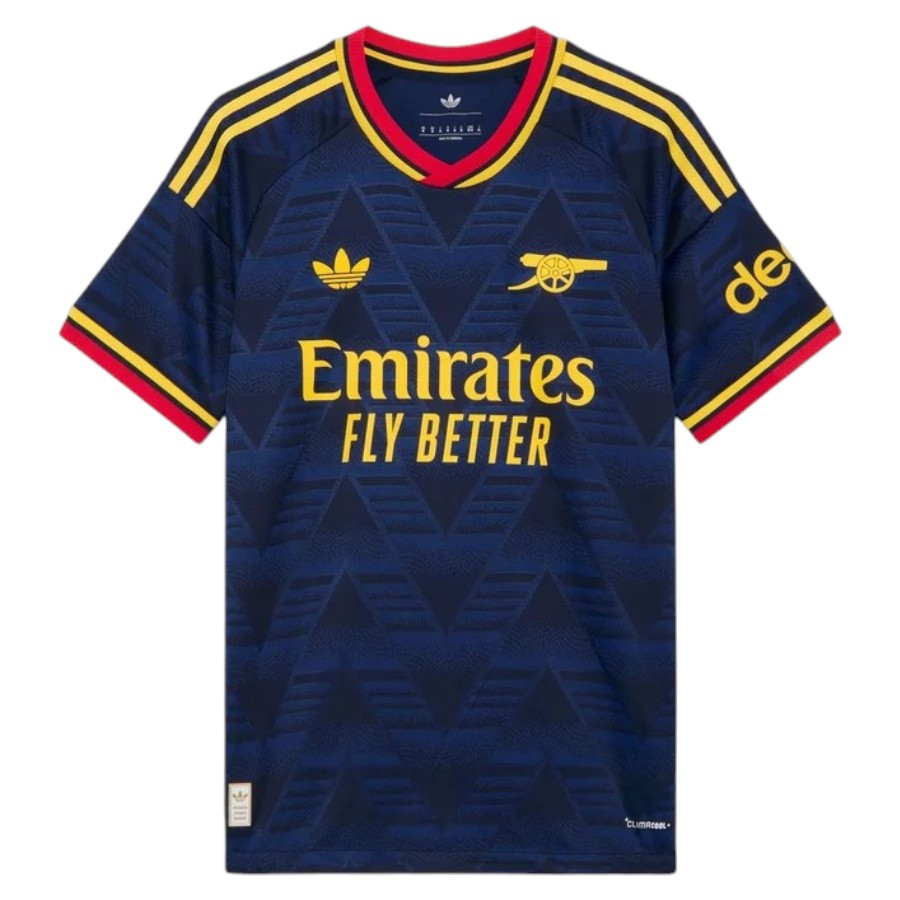Maillot Arsenal Match Exterieur 2026 2027 (1)