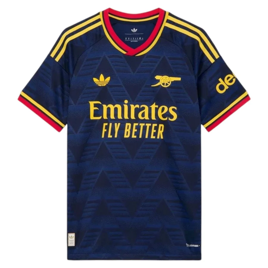 Maillot Arsenal Match Exterieur 2026 2027 (1)