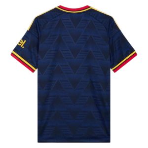 Maillot Arsenal Match Exterieur 2026 2027 (2)