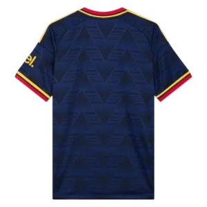 Maillot Arsenal Match Exterieur 2026 2027 (2)