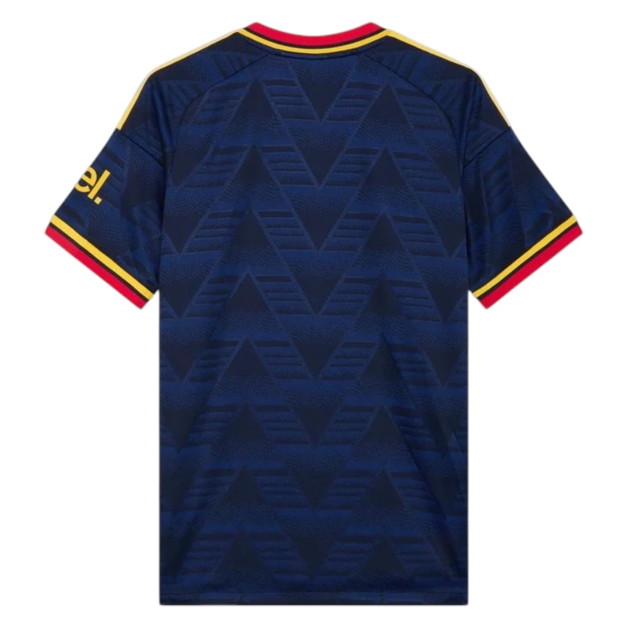 Maillot Arsenal Match Exterieur 2026 2027 (2)