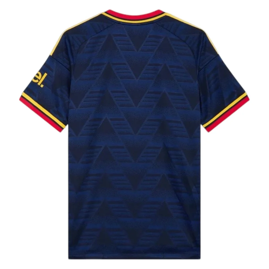 Maillot Arsenal Match Exterieur 2026 2027 (2)