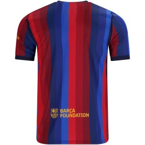 Maillot Barca Domicile 2026 2027 (2)