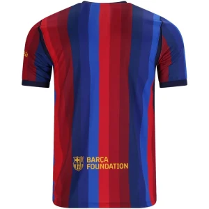 Maillot Barca Domicile 2026 2027 (2)