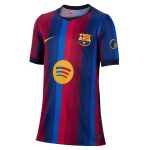 Maillot Barca Enfant Domicile 2026 2027 (1)
