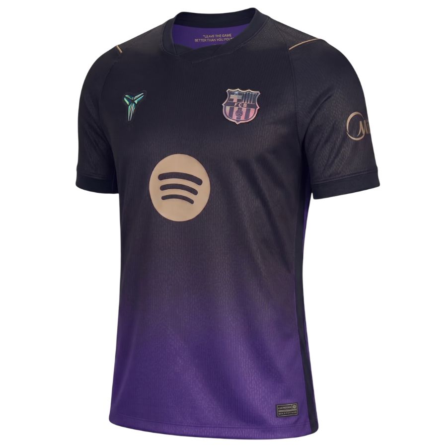 Maillot Barca Exterieur 2026 2027