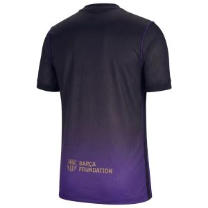 Maillot Barca Exterieur 2026 2027