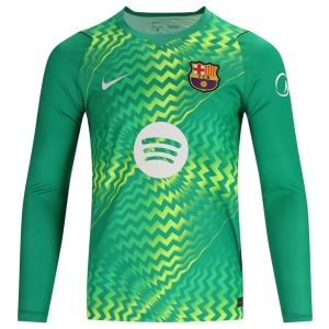 Maillot Barca Gardien 2026 2027 (1)