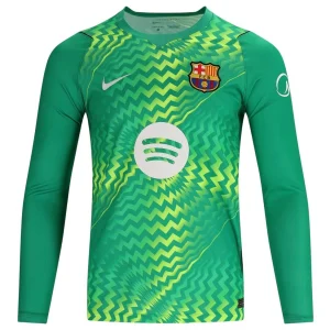Maillot Barca Gardien 2026 2027 (1)