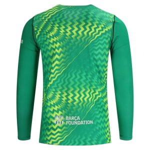 Maillot Barca Gardien 2026 2027 (2)