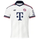 Maillot Bayern Munich Exterieur 2026 2027
