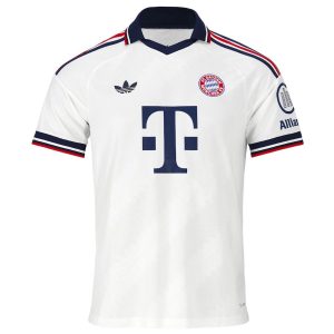 Maillot Bayern Munich Exterieur 2026 2027