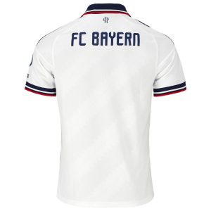 Maillot Bayern Munich Exterieur 2026 2027