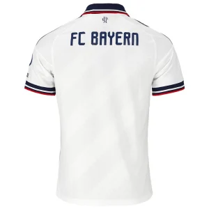 Maillot Bayern Munich Exterieur 2026 2027