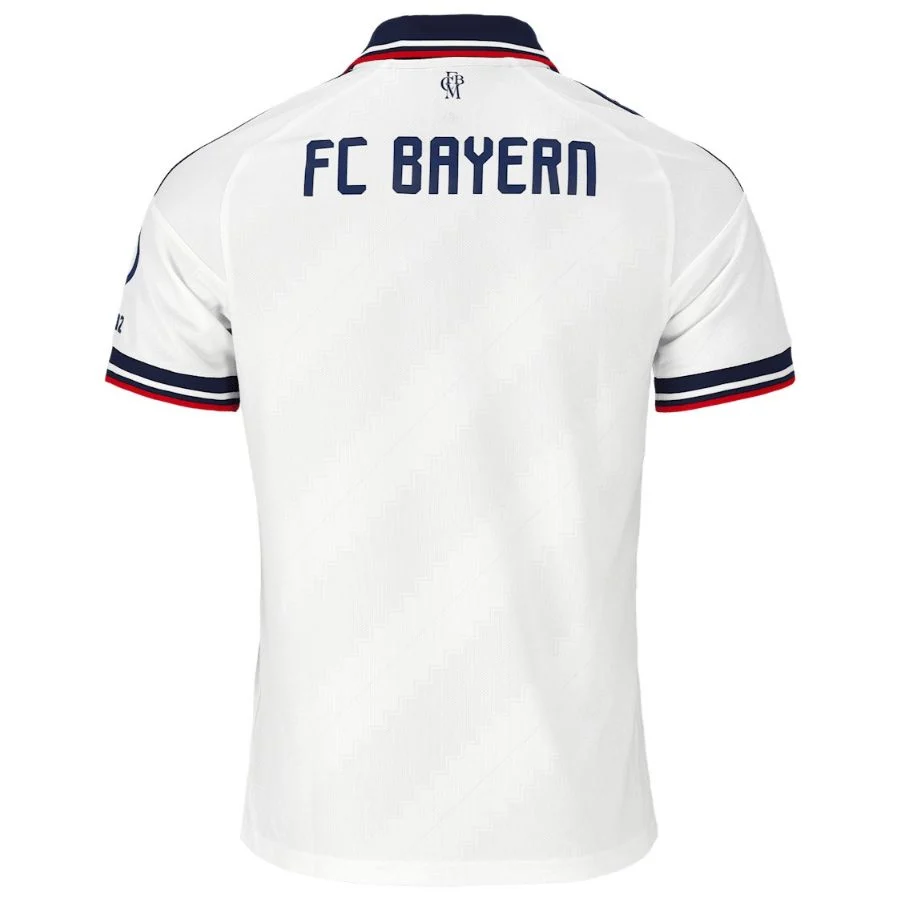 Maillot Bayern Munich Exterieur 2026 2027
