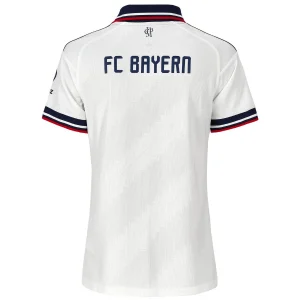 Maillot Bayern Munich Exterieur 2026 2027 Femme