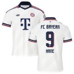 Maillot Bayern Munich Exterieur 2026 2027 Kane
