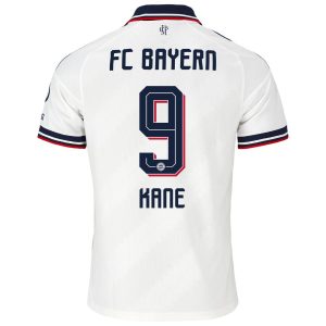 Maillot Bayern Munich Exterieur 2026 2027 Kane