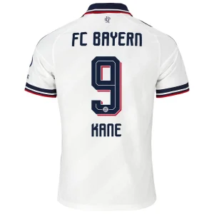 Maillot Bayern Munich Exterieur 2026 2027 Kane