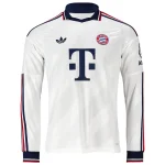 Maillot Bayern Munich Exterieur 2026 2027 Manches Longues