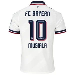 Maillot Bayern Munich Exterieur 2026 2027 Musiala