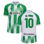 Maillot Betis Seville Domicile 2026 2027 Abde