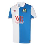Maillot Blackburn 2026 2027 Domicile (1)