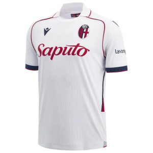 Maillot Bologne FC Exterieur 2026 2027 (1)