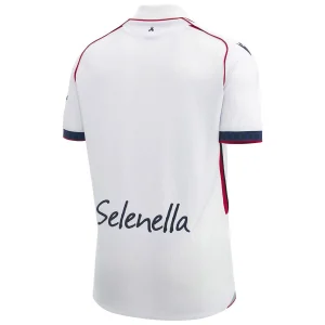 Maillot Bologne FC Exterieur 2026 2027 (2)