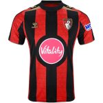 Maillot Bournemouth Domicile 2026 2027 (1)