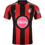 Maillot Bournemouth Domicile 2026 2027 (1)