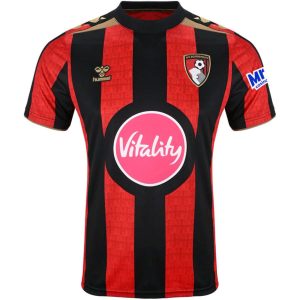 Maillot Bournemouth Domicile 2026 2027 (1)