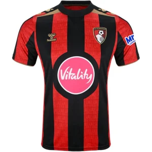 Maillot Bournemouth Domicile 2026 2027 (1)