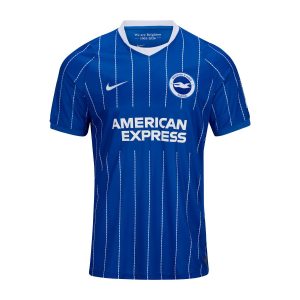 Maillot Brighton 2026 2027 Domicile (1)