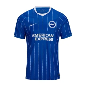 Maillot Brighton 2026 2027 Domicile (1)