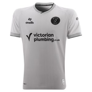 Maillot Bristol Domicile 2026 2027 (1)