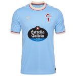 Maillot Celta Vigo Domicile 2026 2027 (1)