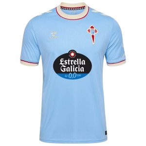 Maillot Celta Vigo Domicile 2026 2027 (1)