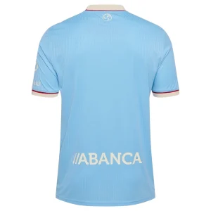 Maillot Celta Vigo Domicile 2026 2027 (2)