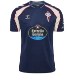 Maillot Celta Vigo Exterieur 2026 2027 (1)