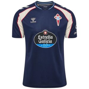 Maillot Celta Vigo Exterieur 2026 2027 (1)
