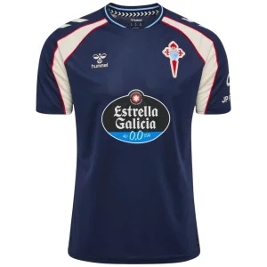 Maillot Celta Vigo Exterieur 2026 2027 (1)