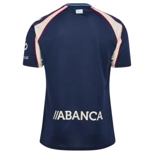 Maillot Celta Vigo Exterieur 2026 2027 (2)